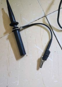 Oscilloscope Probe