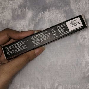 LOVE EARTH - IRISH COFFEE LIQUID LIPSTICK