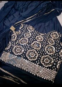 Two Saree Combo Readywear