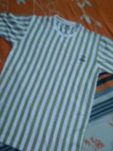Striped T-Shirt