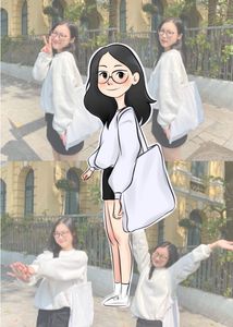 Custom Portrait Illustrations Printresty