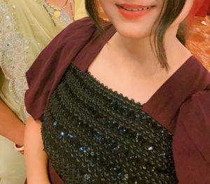 Gown