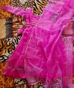 Designer Kurta Set