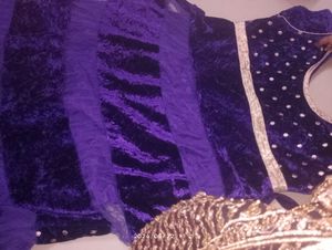 Frock For Party