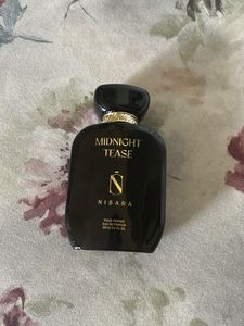 Nisara Midnight Tease Perfume