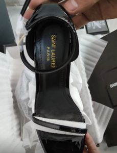 Ysl Heels