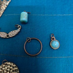 Cute Charms For Jewellery
