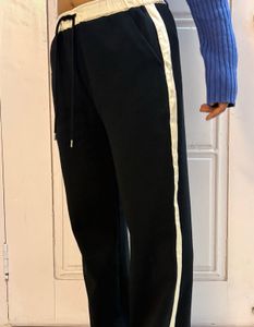 Calvin Klein Wide leg Jogger Pants
