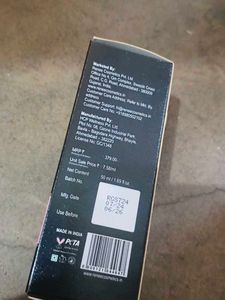 RENEE Glow Screen Spray SPF 50