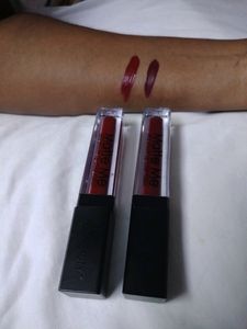 HUDA BEAUTY LIPSTICK MATTE