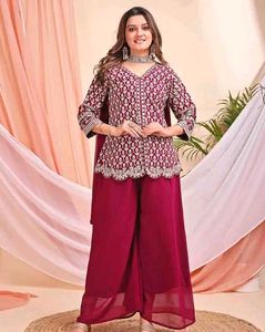 Elegant Kurta Set
