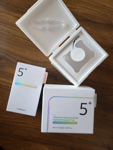 Numbuzin 5+ Toner + TonerPads