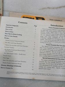 🍳 Futura Cooking Recipes Set (3 Books