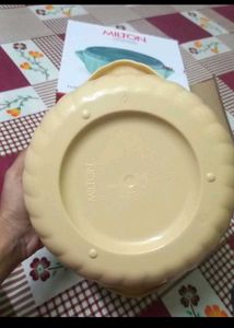 Milton Casserole