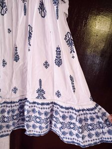 Boho Chic Tunic Dress