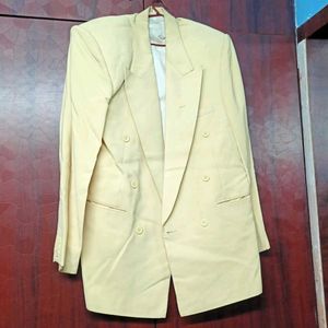Premium Men Suit Blazer Coat Pant Tuxedo