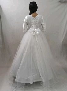 Gown