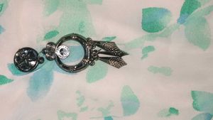 Floral Print Midi Dress