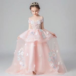 Elegant Girls Dress