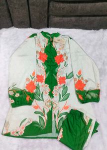 🆕❤️ Brand New ASMARIYO Women Coord Set ❤️🆕