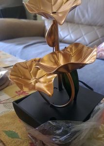 Portable Fountain for Positive Energy