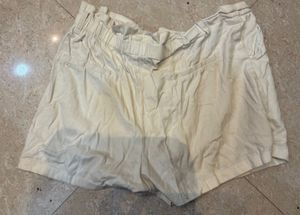 Off-White Casual Shorts