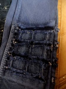 Newly Women&#39;s Denim Jeans