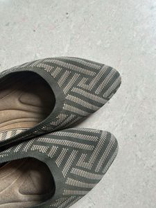 Ballet Flats