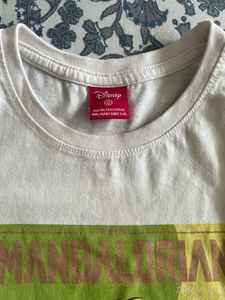 3 Imported Tshirts - Boys