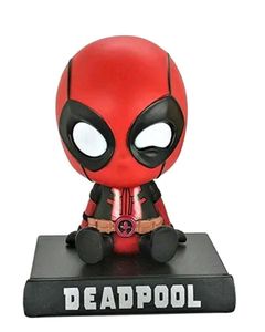 Demon Slayer Action Figure