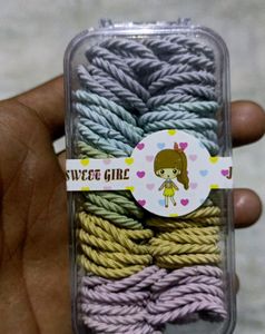 New Pack Of Rubber bands
