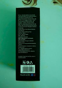 Swiss Beauty Makeup Fixer **WITH A FREEBIE **