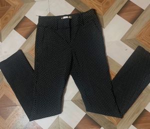 Women's Formal Trouser