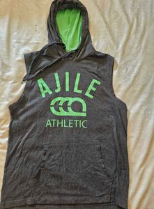 Ajile Grey Hoodie