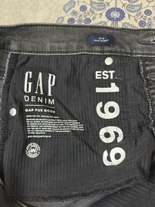 Gap Jeans