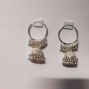 EARRINGS COMBO 4 SETS