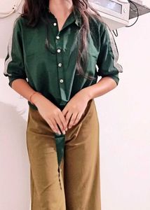 Women Pack Of 2 Shirts