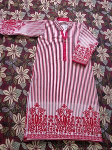 Boutique Kurta