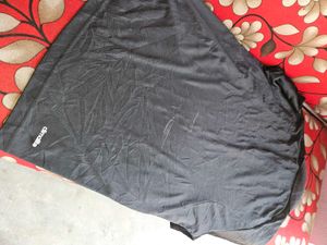 100% Authentic Adidas Polo With Logo