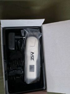 MZ Professional Hair Clipper