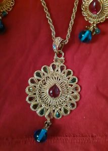 pendant set