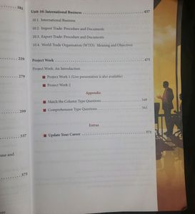 Business Studies- RK Singla