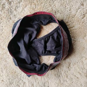 US Original Black Vrfs