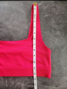 Victoria&#39;s Secret Sports Bra Size Medium
