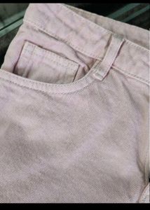Light Pink 🩷 Cargo