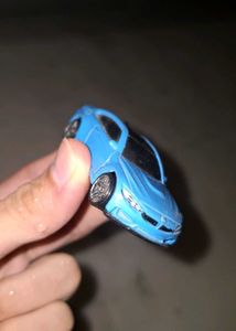 BMW M4 Hot Wheels Car