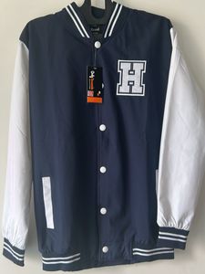 Varsity Jacket - Size XL