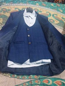 Like New Coat Paint For Boy