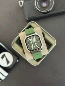 Woo Time Watch