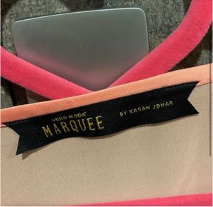 VERO MODA MARQUEE BY KARANJOHAR